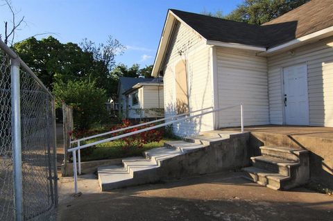 A home in Fort Worth