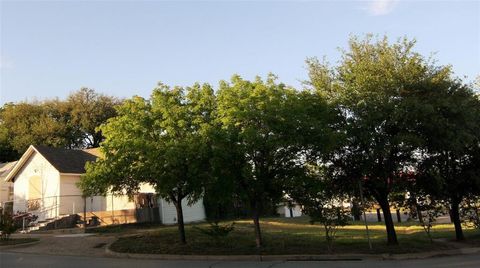 A home in Fort Worth