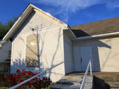 A home in Fort Worth