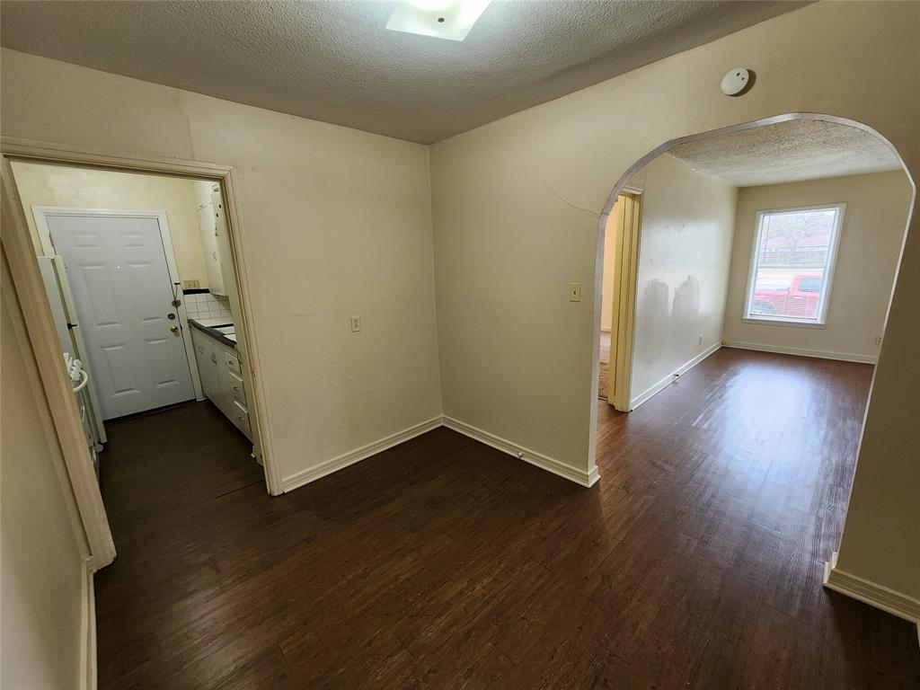 Bibb H T Sub - Residential Lease