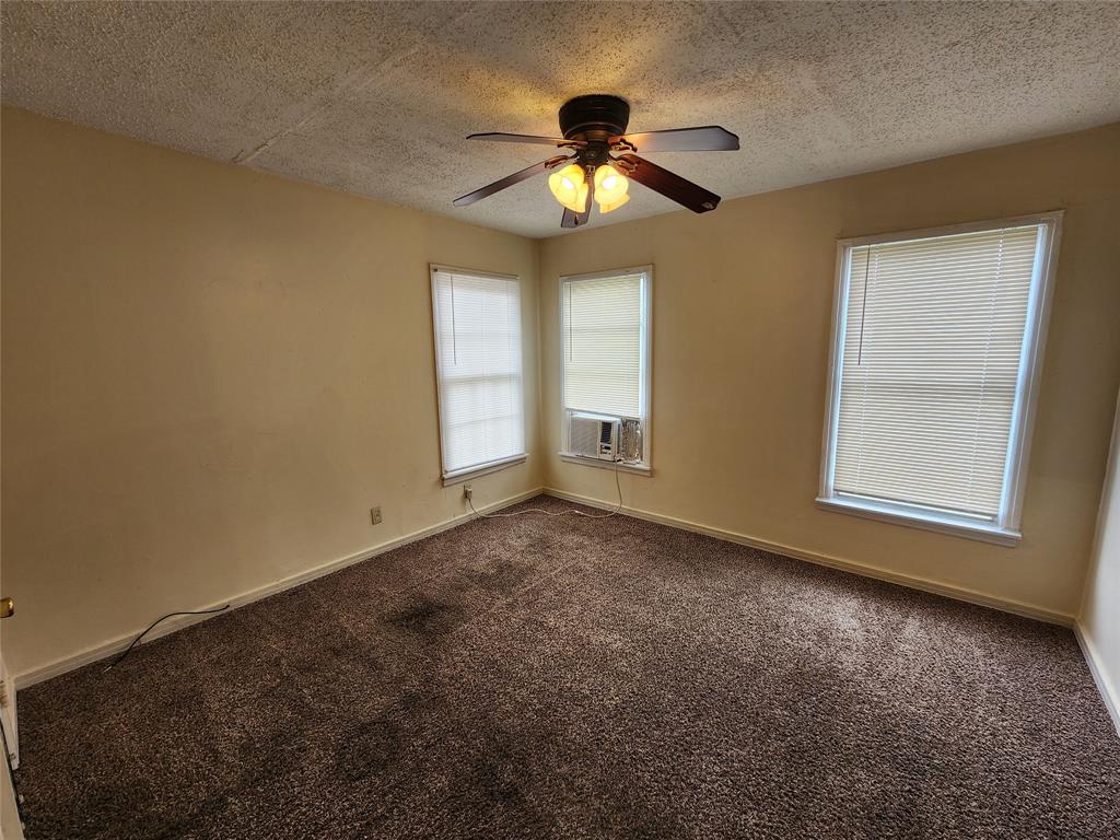 Bibb H T Sub - Residential Lease