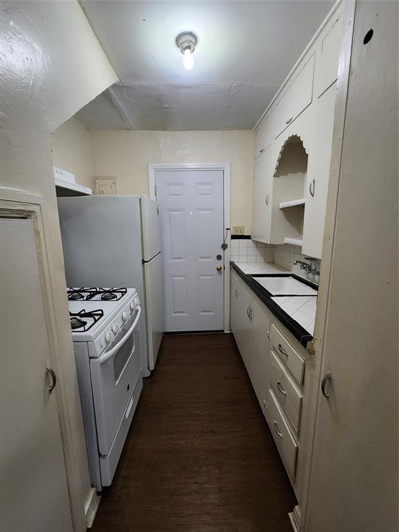 Bibb H T Sub - Residential Lease