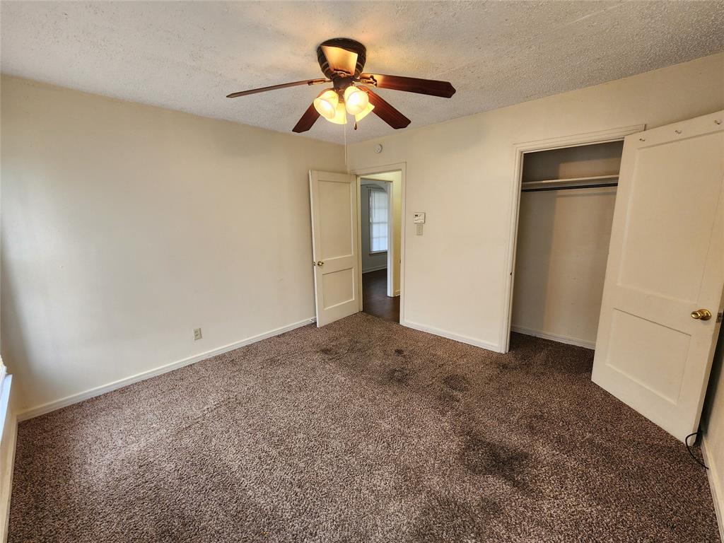 Bibb H T Sub - Residential Lease