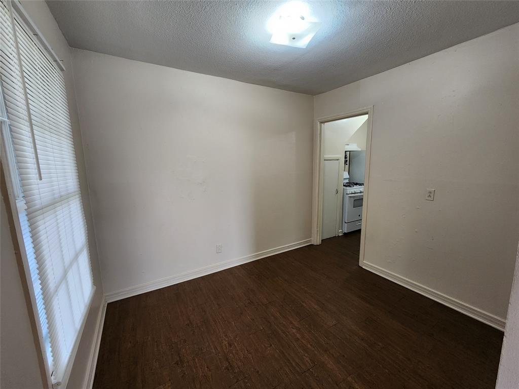 Bibb H T Sub - Residential Lease