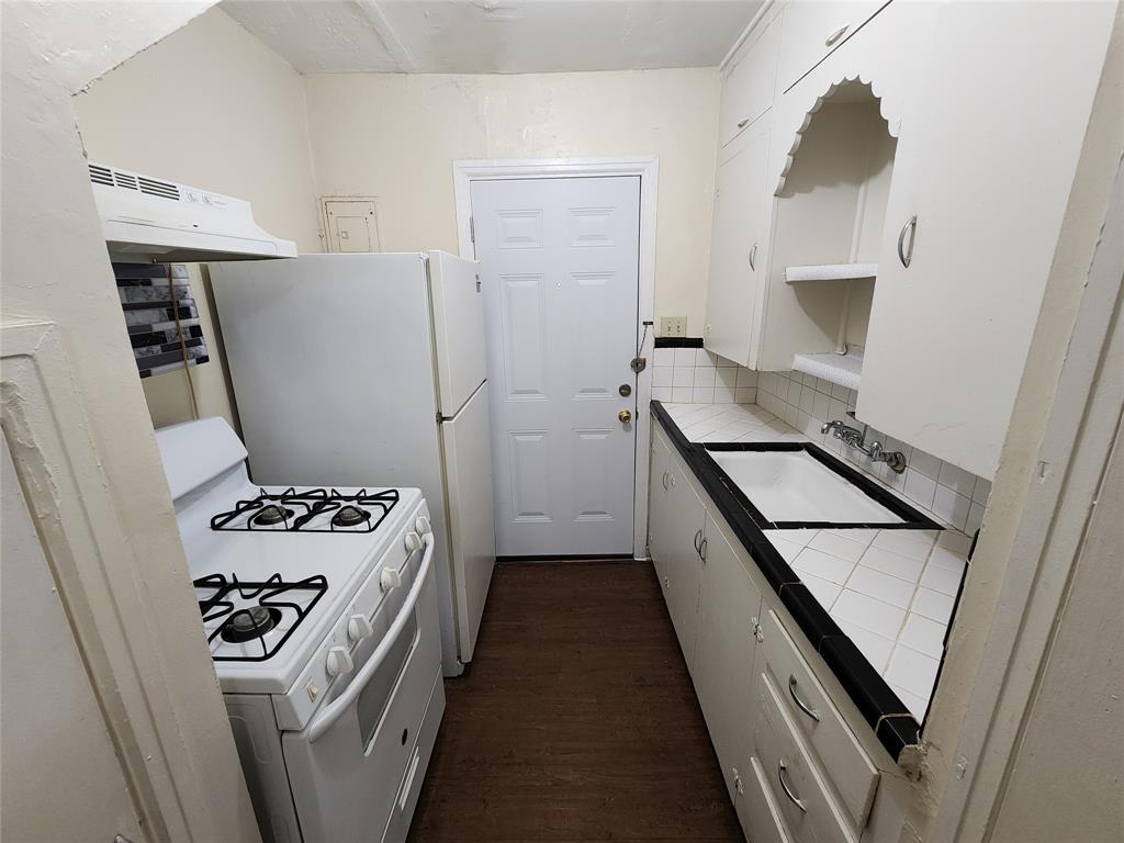 Bibb H T Sub - Residential Lease