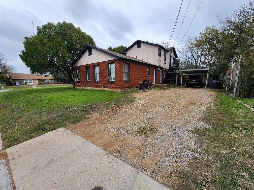 Bibb H T Sub - Residential Lease