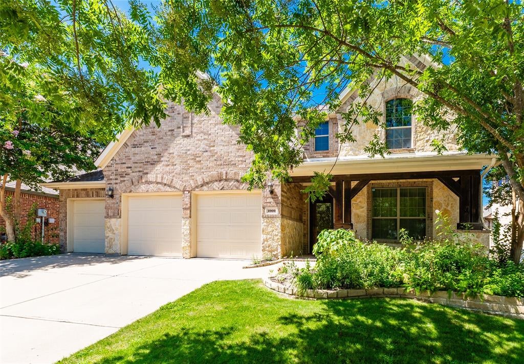 2909 Pioneer Drive