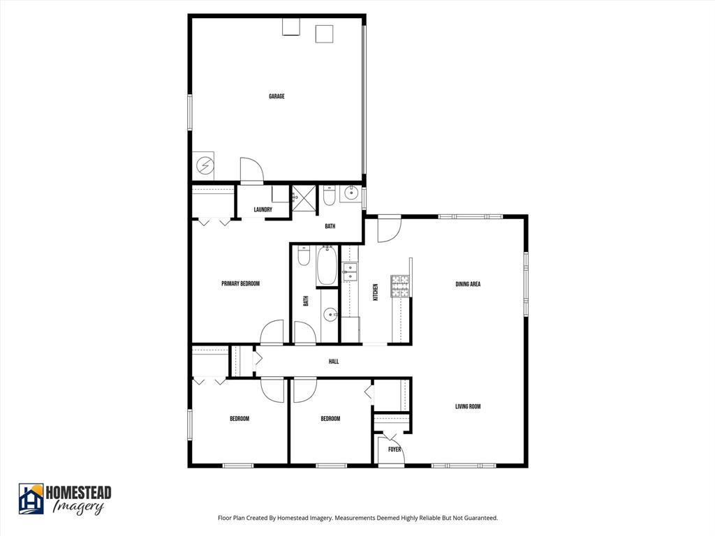 Rosshire Estate - Residential
