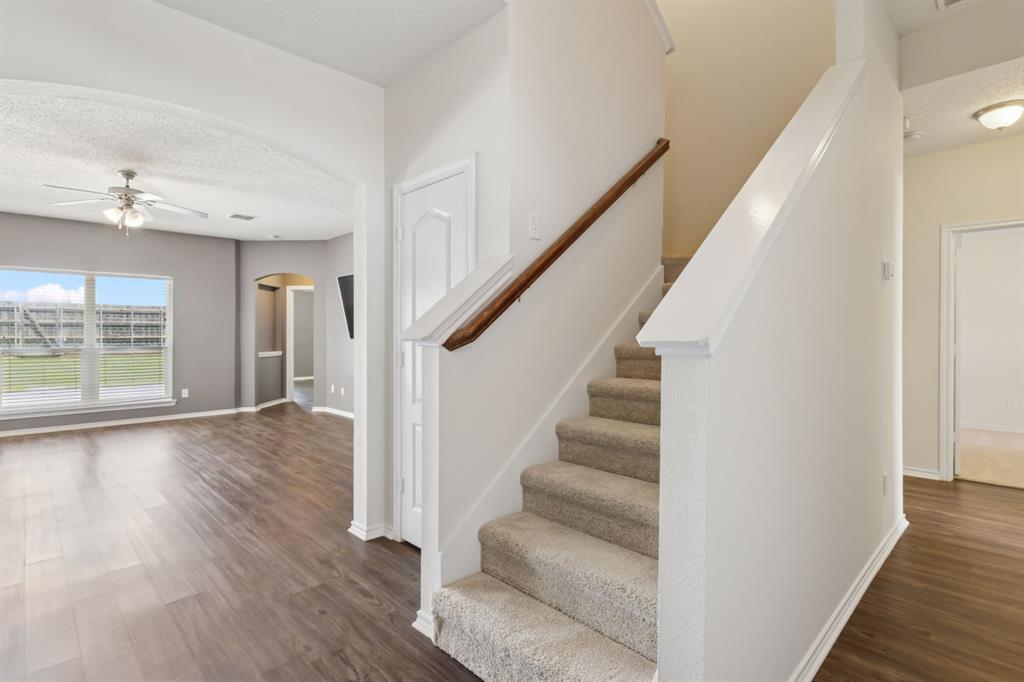 217 Cloudcroft Drive