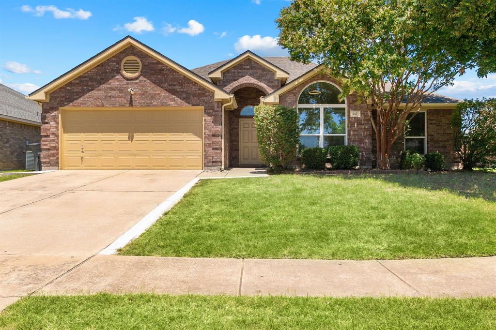 217 Cloudcroft Drive