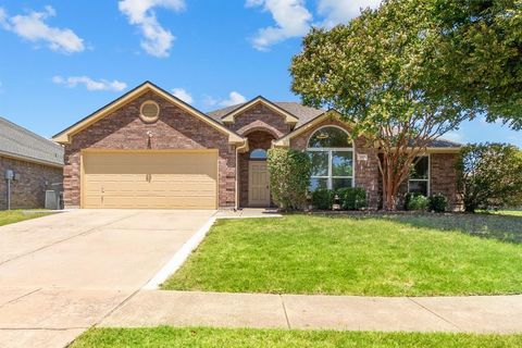 217 Cloudcroft Drive Wylie TX 75098
