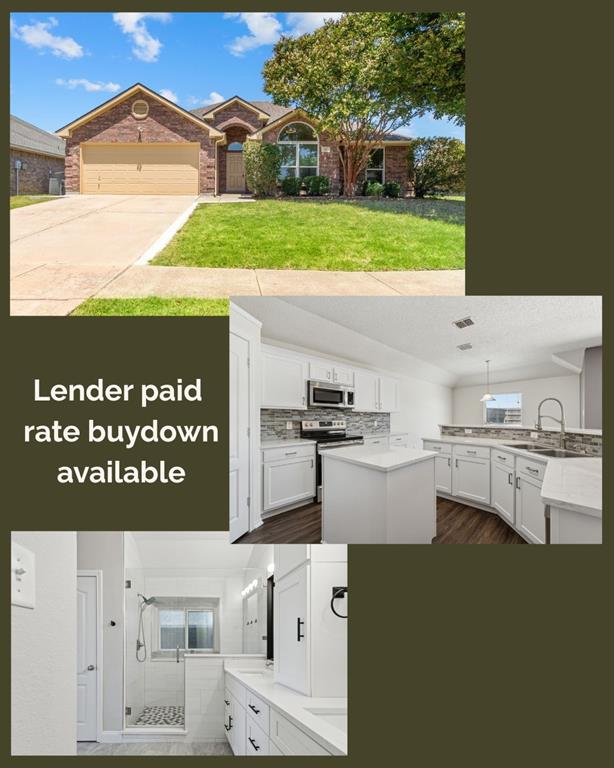 217 Cloudcroft Drive