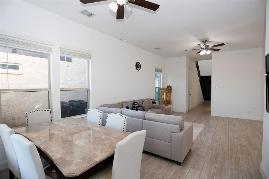 Manors At Woodbridge - Residential