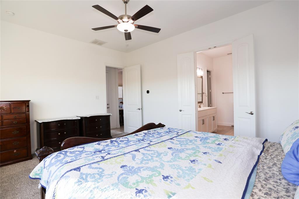 Manors At Woodbridge - Residential