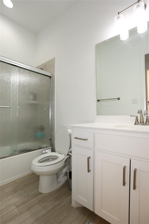 Manors At Woodbridge - Residential