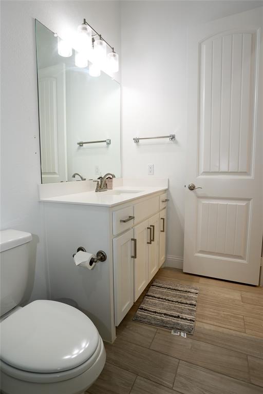 Manors At Woodbridge - Residential