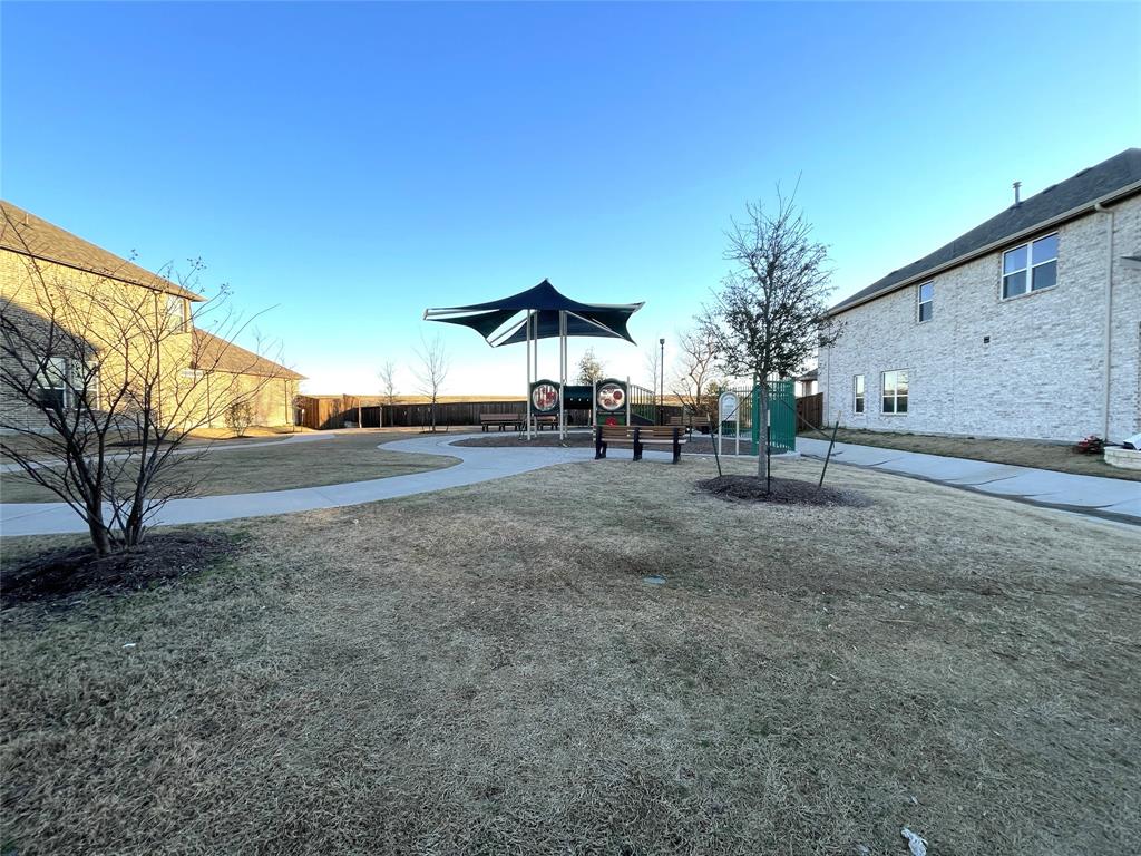 Manors At Woodbridge - Residential