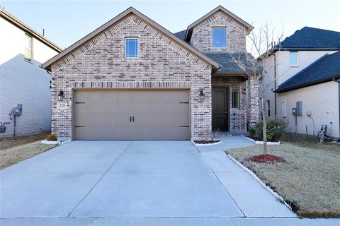 Photo of 2725 Woodland Court, Wylie, TX 75098 (MLS # 21179150)