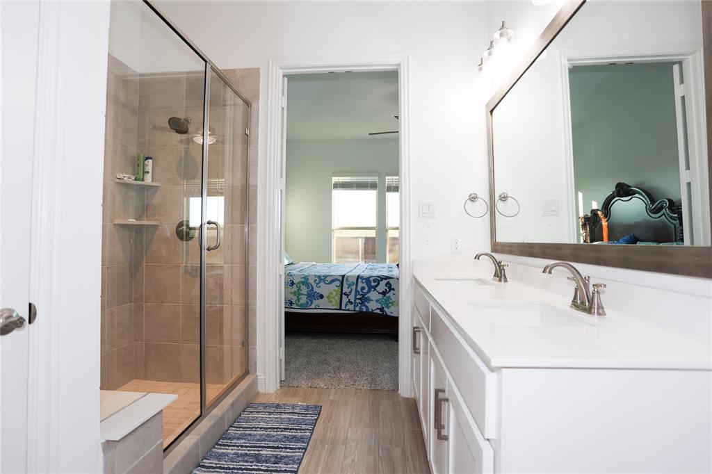 Manors At Woodbridge - Residential