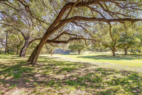 3535 Crestridge Drive Granbury TX 76048