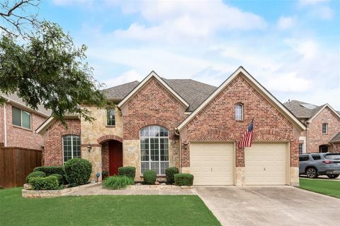 3529 Leanne Drive Flower Mound TX 75022