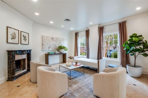 3400 Shenandoah Street University Park TX 75205