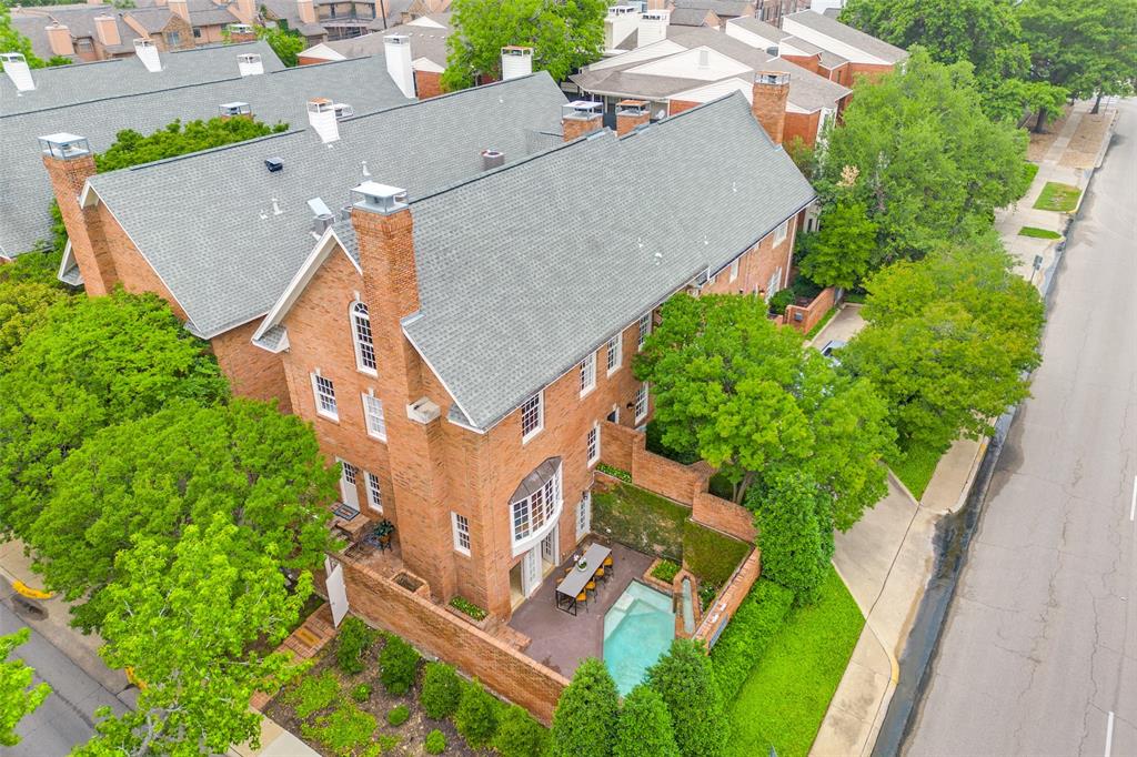 Presidents House Condo - Residential