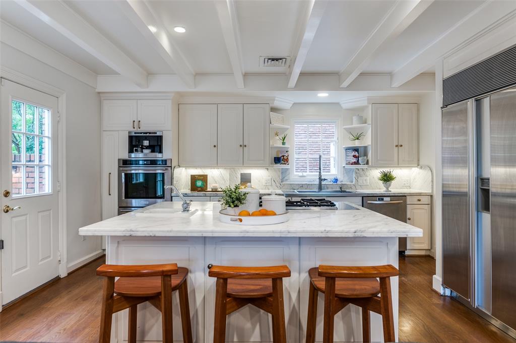 Presidents House Condo - Residential