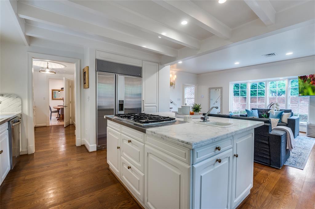 Presidents House Condo - Residential