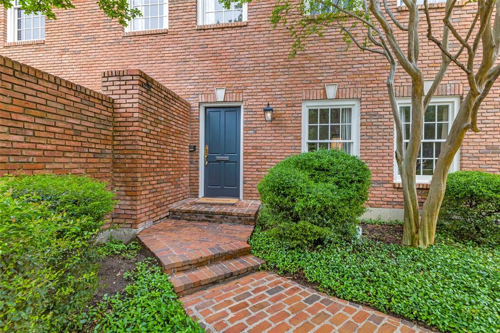 Presidents House Condo - Residential