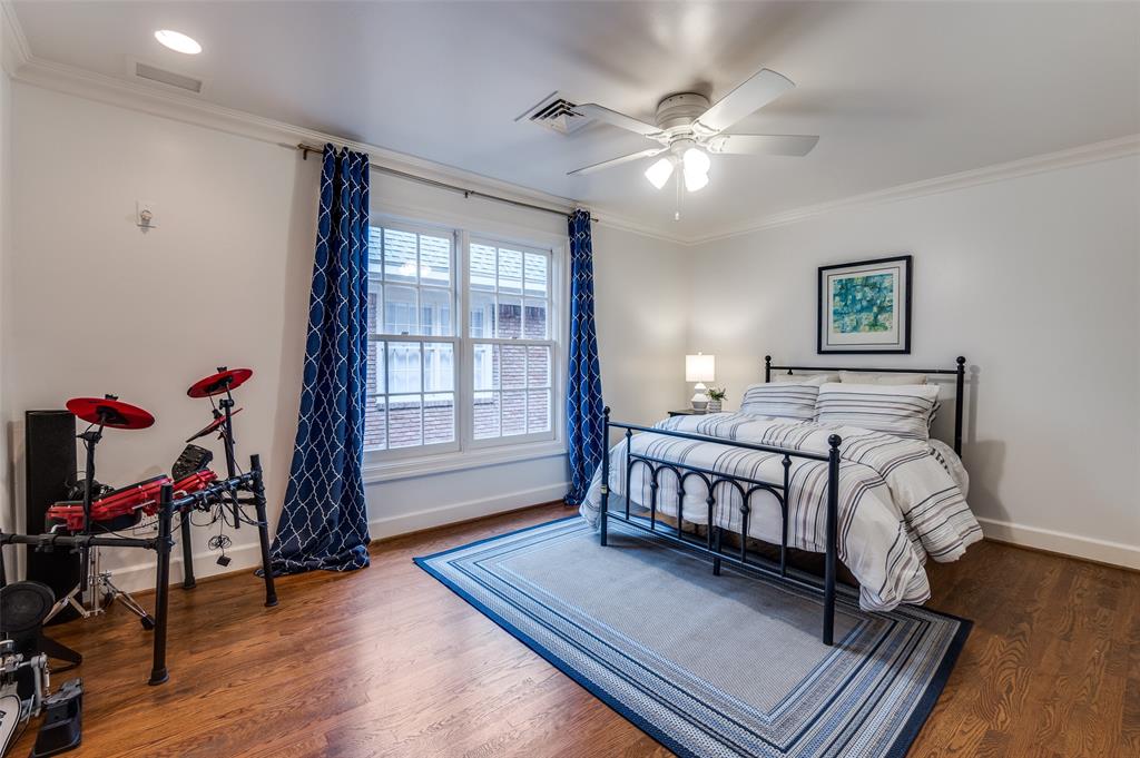 Presidents House Condo - Residential