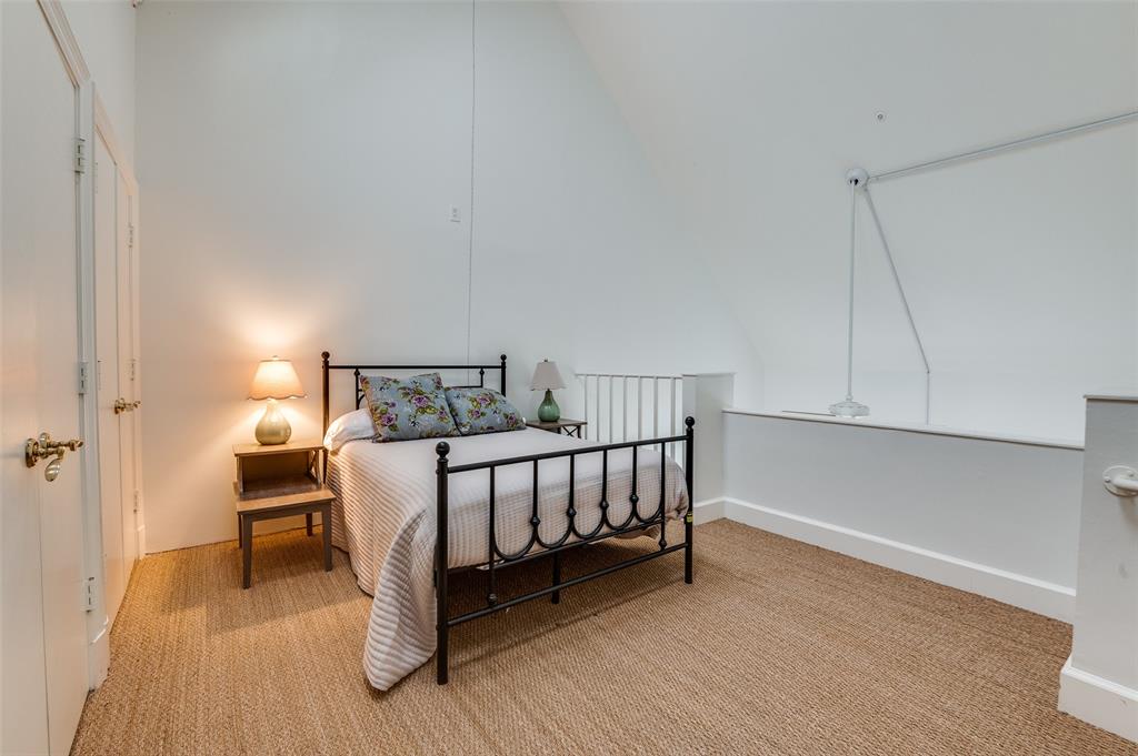 Presidents House Condo - Residential