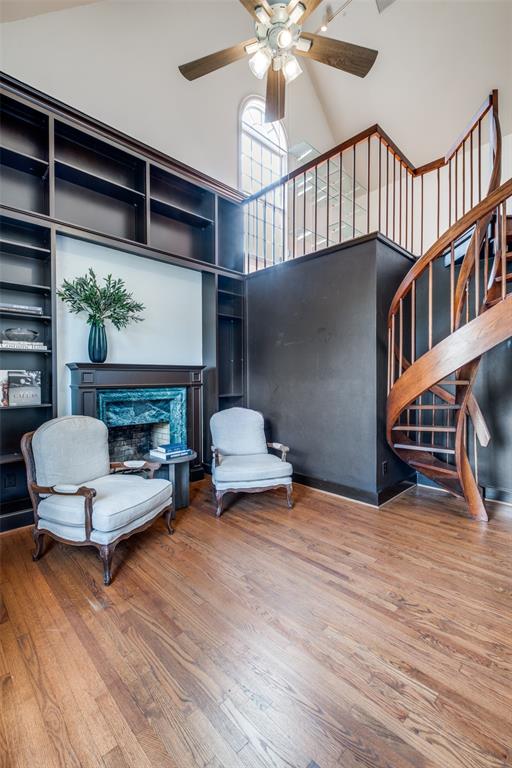 Presidents House Condo - Residential