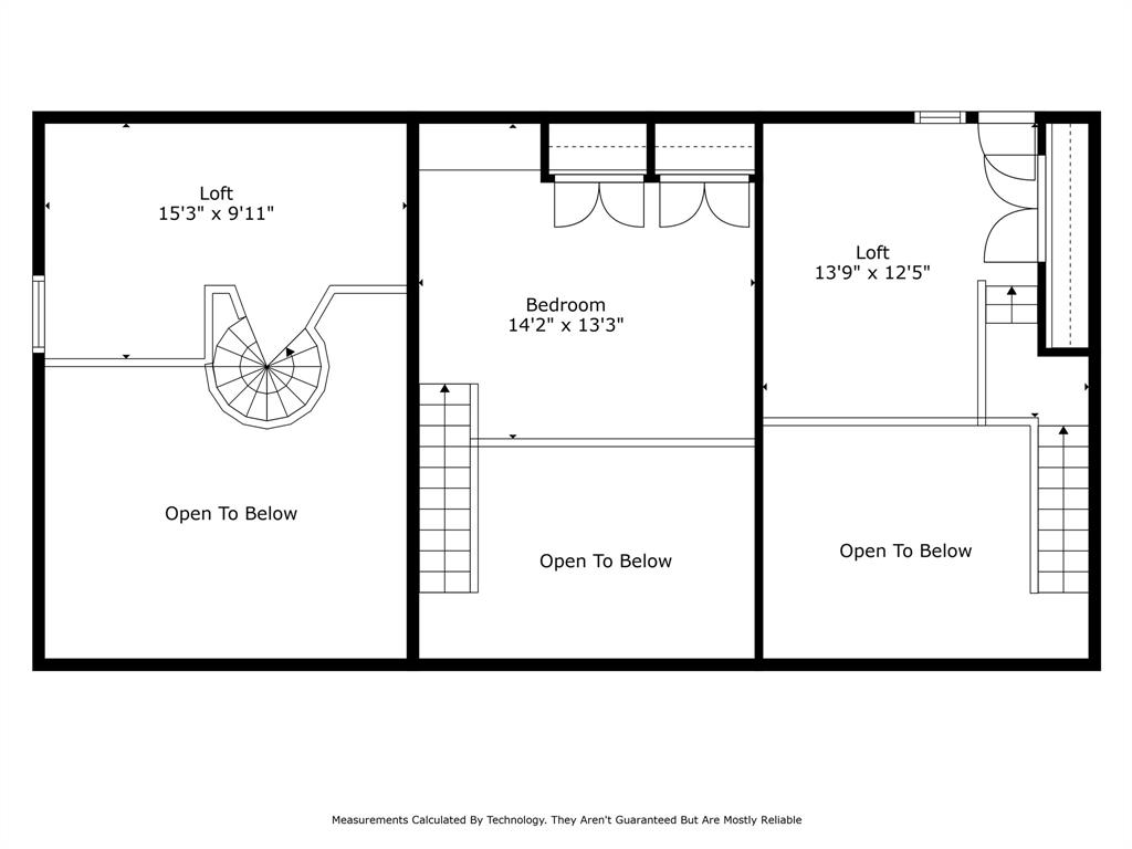 Presidents House Condo - Residential