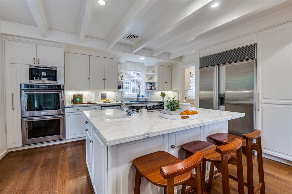 Presidents House Condo - Residential