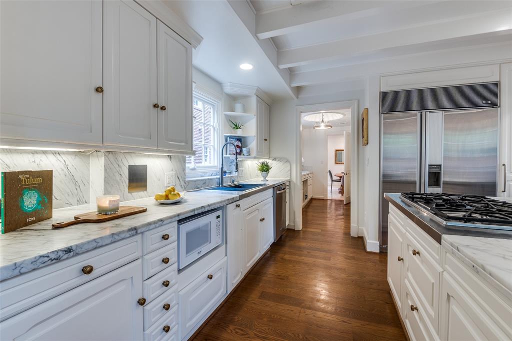 Presidents House Condo - Residential