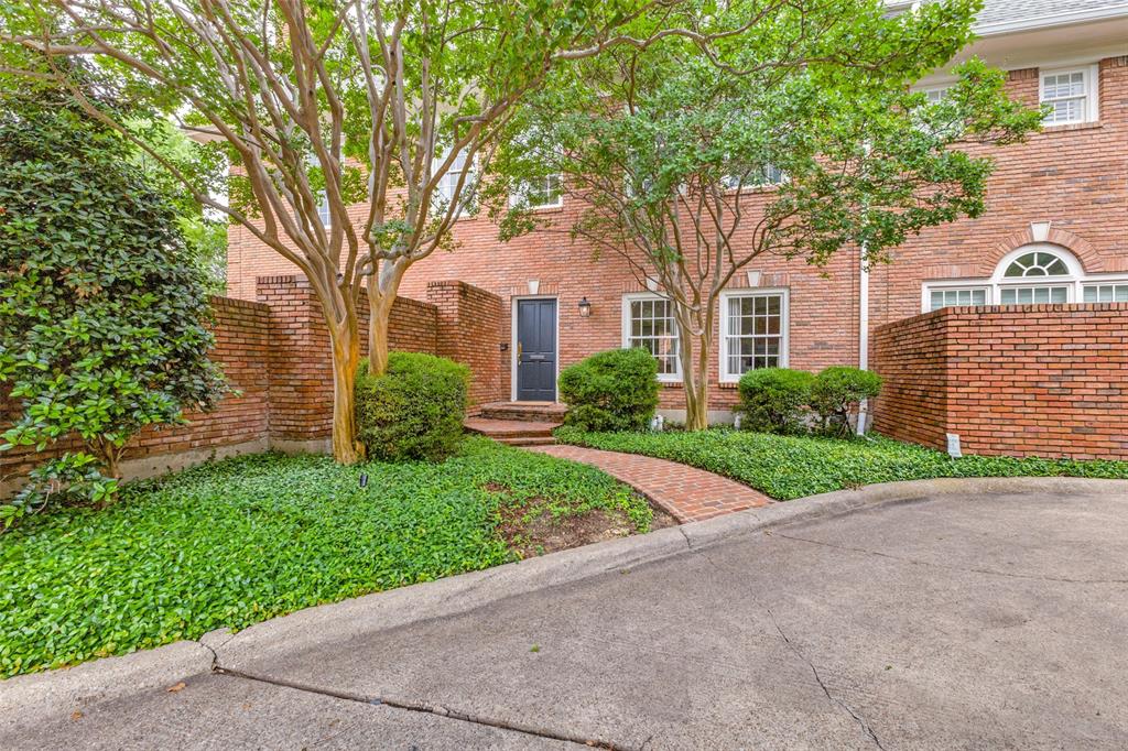 Presidents House Condo - Residential