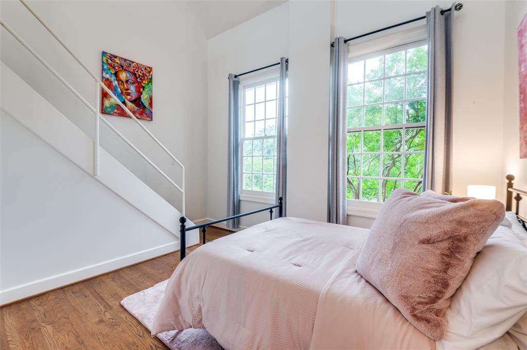 Presidents House Condo - Residential