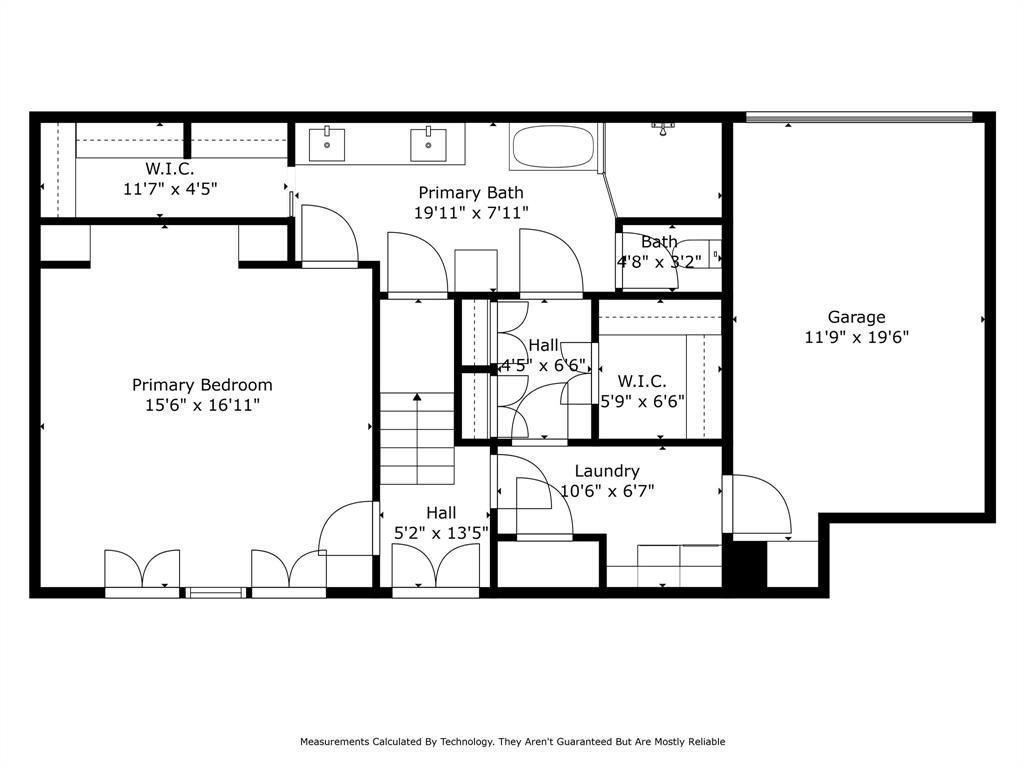 Presidents House Condo - Residential