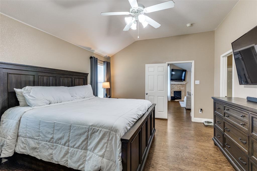 Sendera Ranch - Residential