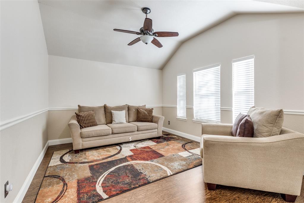 Sendera Ranch - Residential
