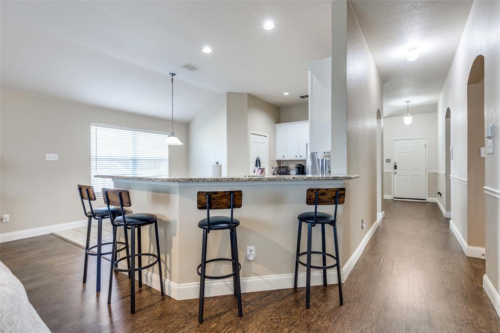 Sendera Ranch - Residential