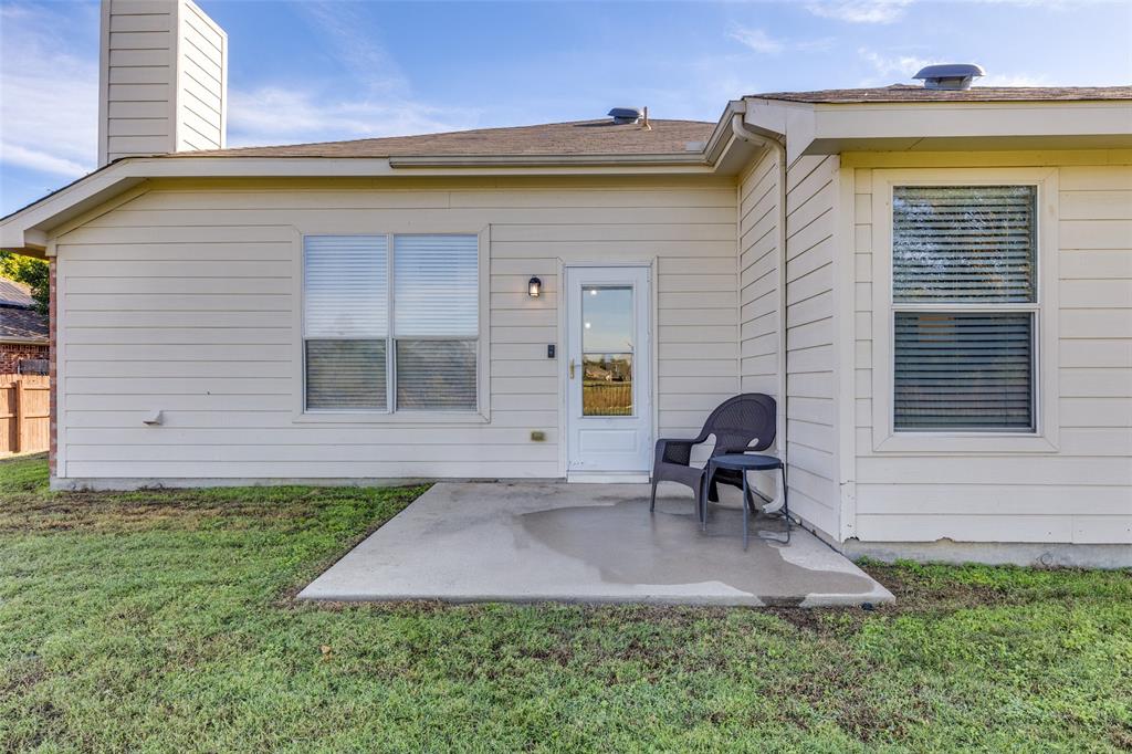 Sendera Ranch - Residential