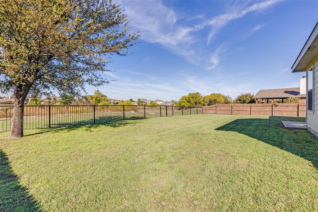 Sendera Ranch - Residential