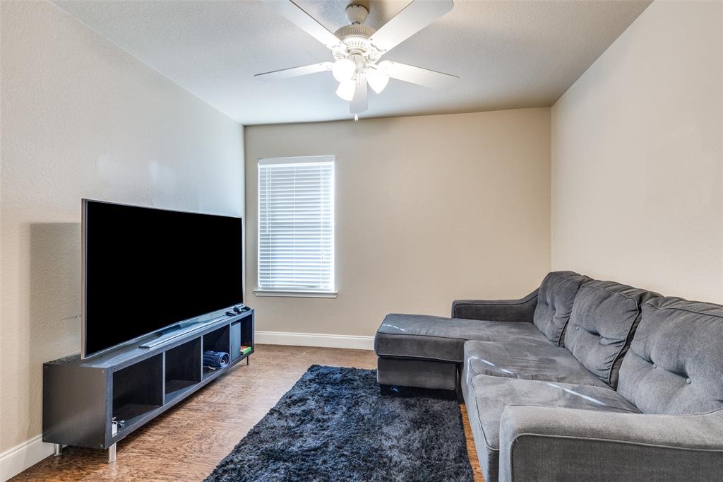 Sendera Ranch - Residential