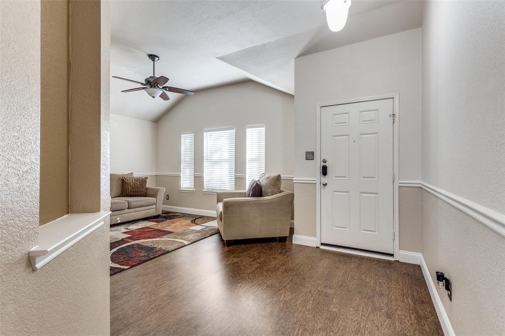 Sendera Ranch - Residential