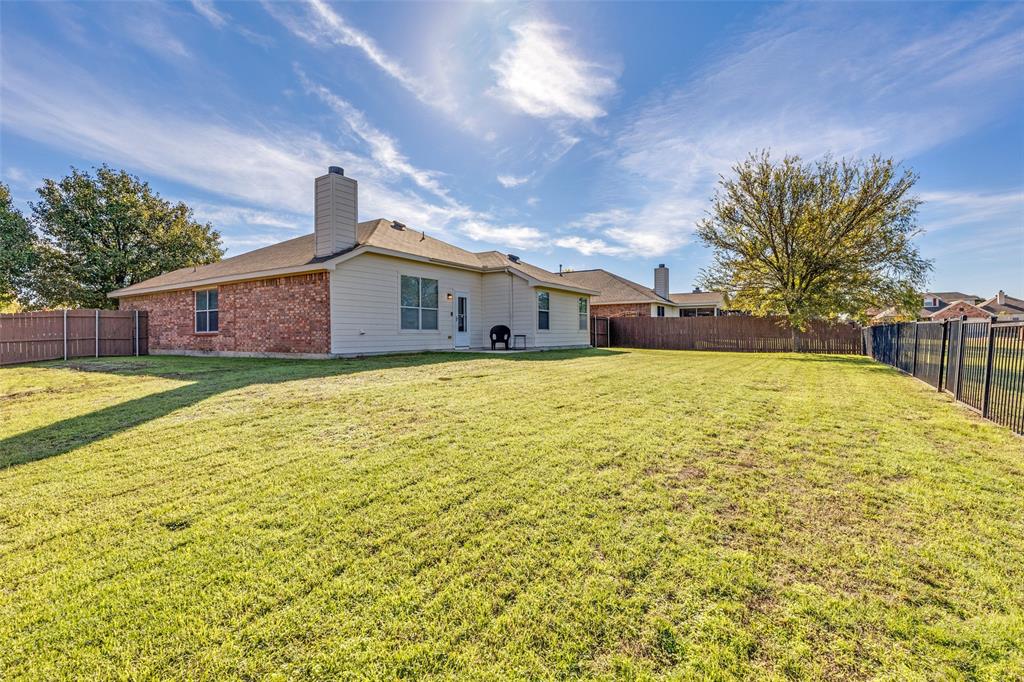 Sendera Ranch - Residential