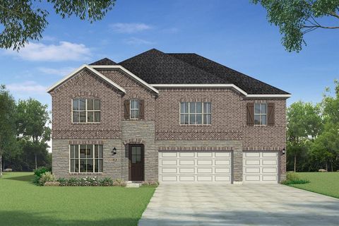 15009 Sagasta Court Little Elm TX 75068