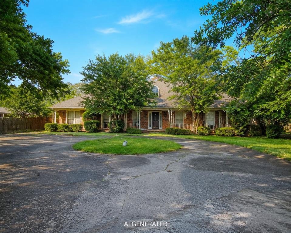 265 Weston Road