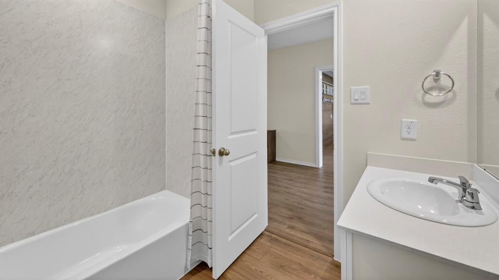 2913 Carrington Hill Drive
